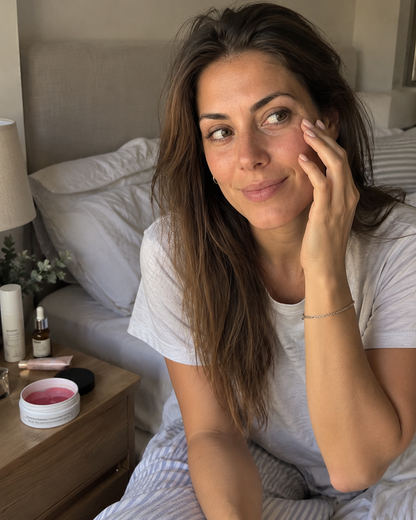Marta Sánchez, 36
