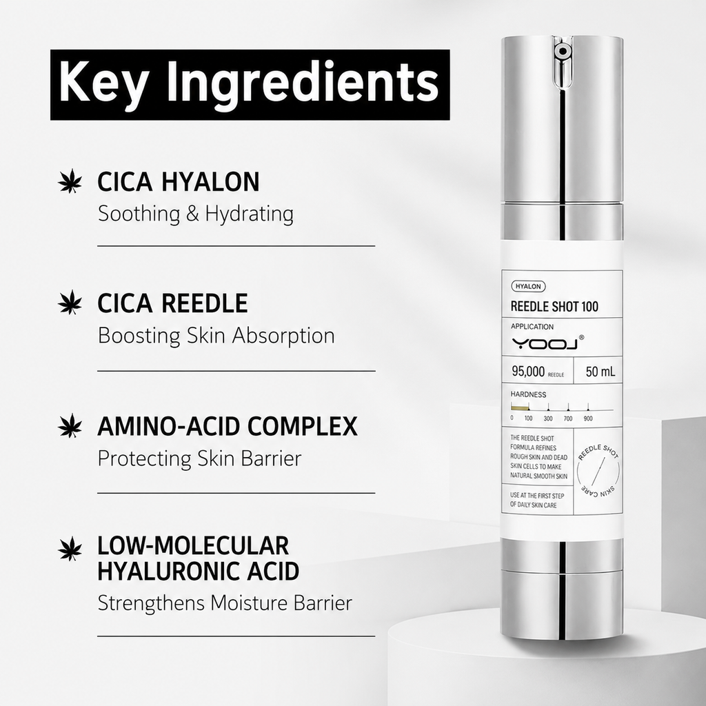 Sérum Renovador Intensivo