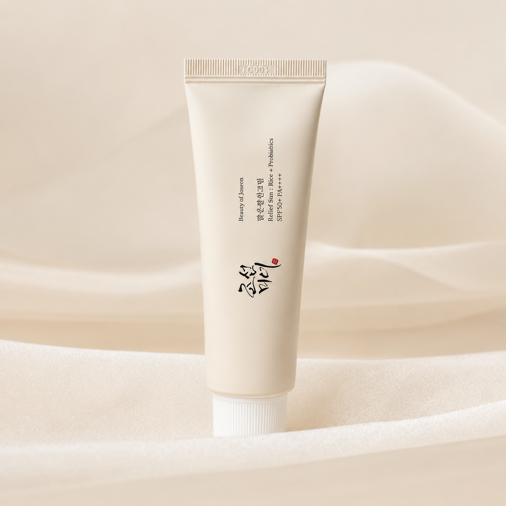 Protector Solar Invisible SPF50+++