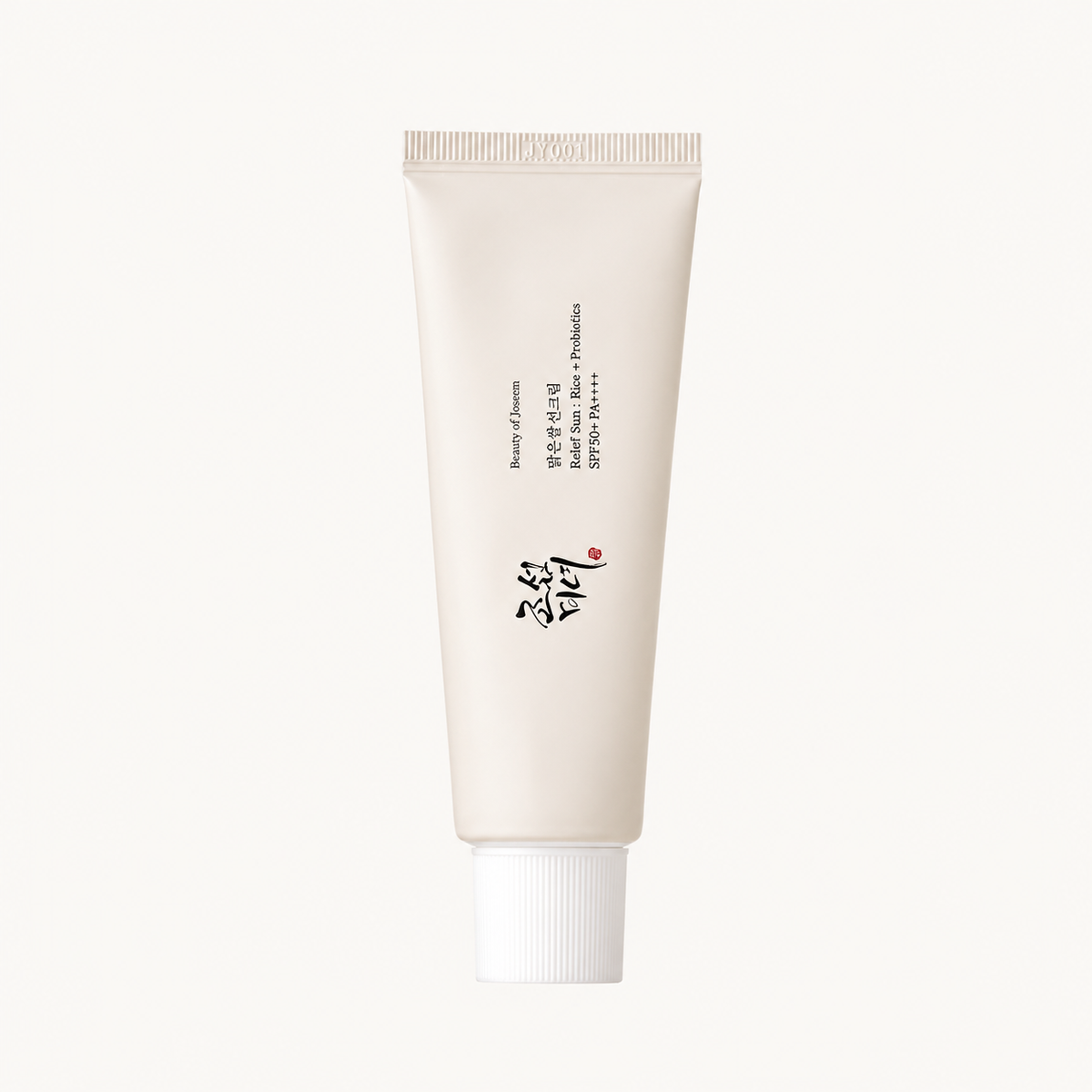 Protector Solar Invisible SPF50+++