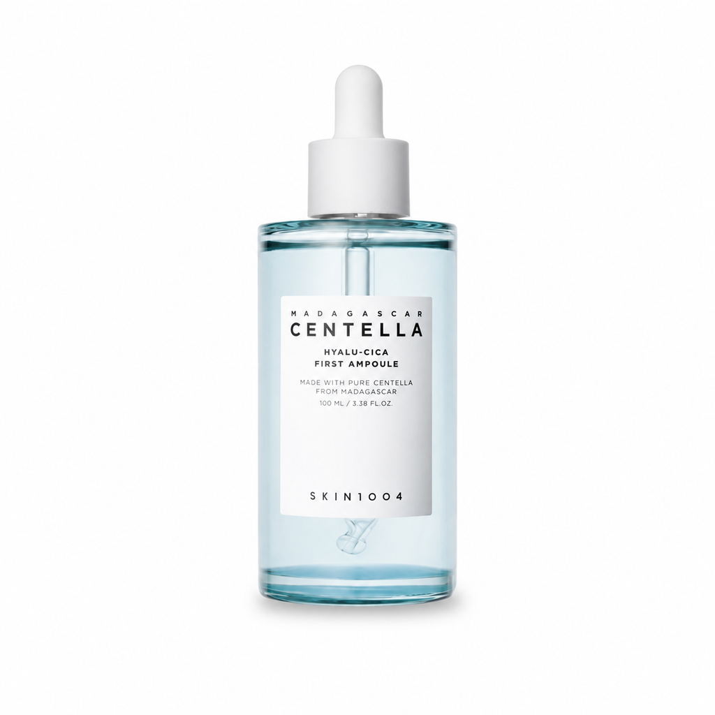Esencia Reparadora Centella