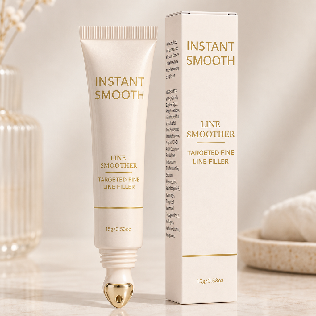 Crema Alisadora Antiedad