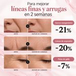 No estás cansada. Tu mirada simplemente lo parece.